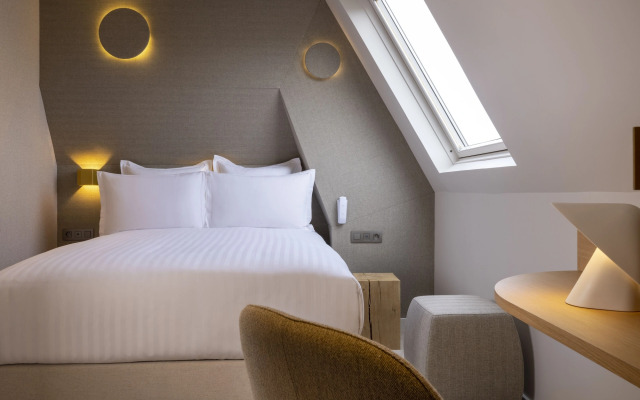 Hôtel Beige
