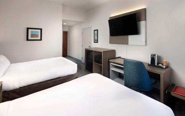 Comfort Inn & Suites Dahlonega University Area