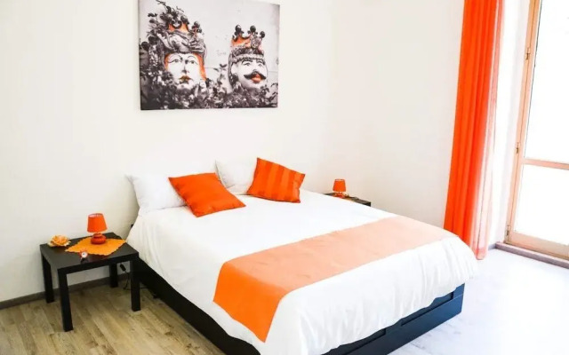 Ficurinia Guest House