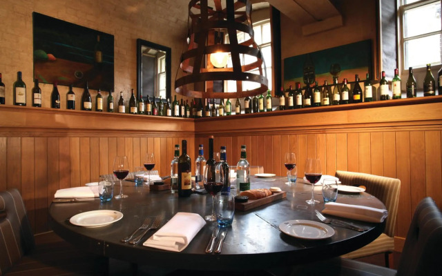 Malmaison Oxford