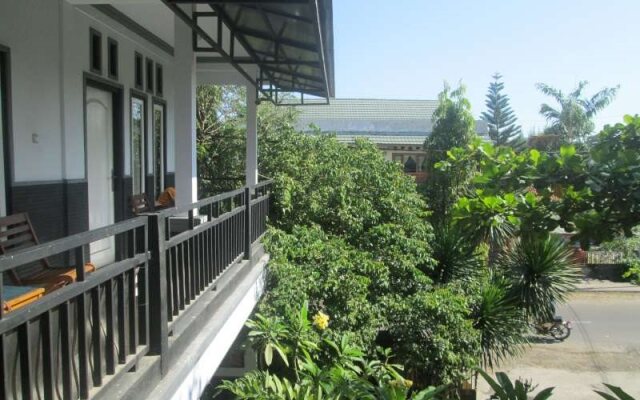Hotel Samawa Rea