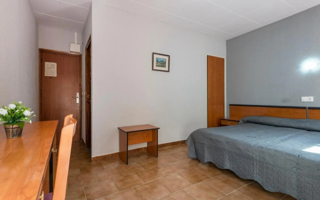 Marisol Hotel