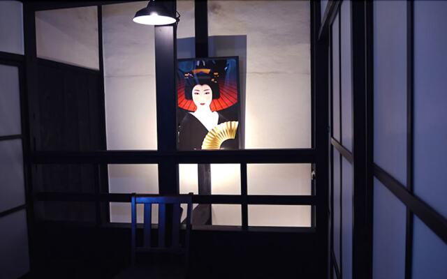 Machiya Stay Kyo Miyabi