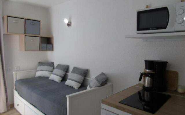 Appartement Valfréjus, 1 pièce, 2 personnes - FR-1-561-74