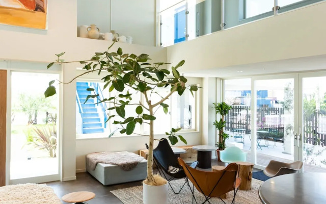 Kamome Slow Hotel The Compact