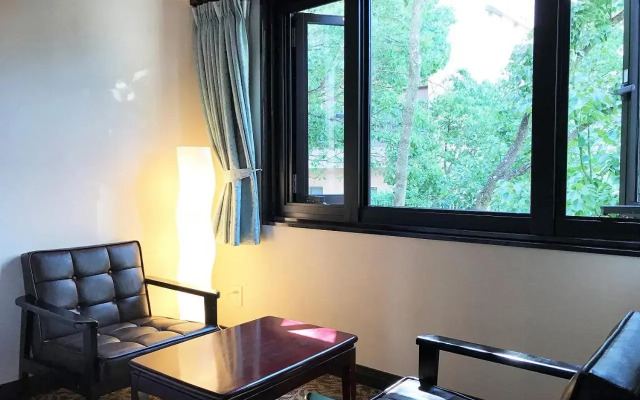 Hotel Okus Kumamoto