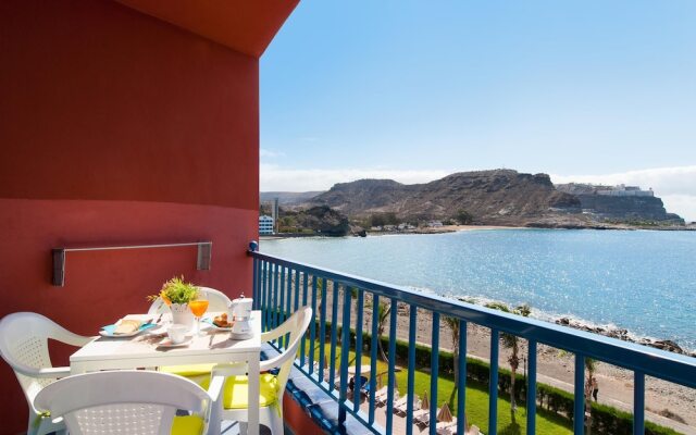Beachfront Apart, Playa del Cura 4