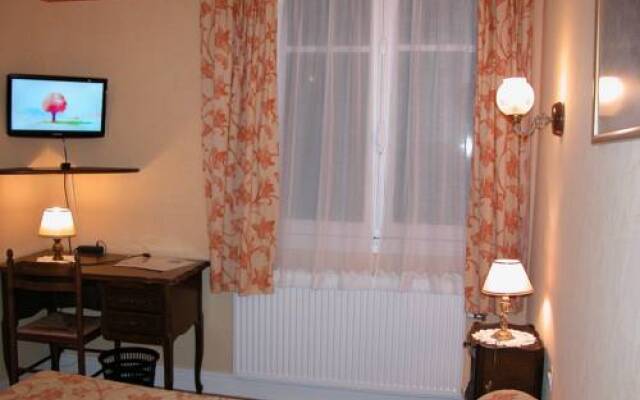 Auberge de la Musardière