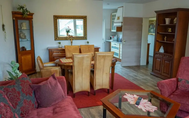 Ferienwohnung Anke-Apartement 5b