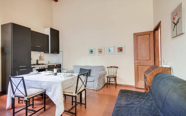 Florence Boutique Apartments