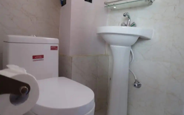 Hotel Om