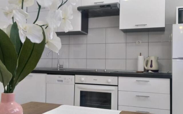 Apartment Banovac