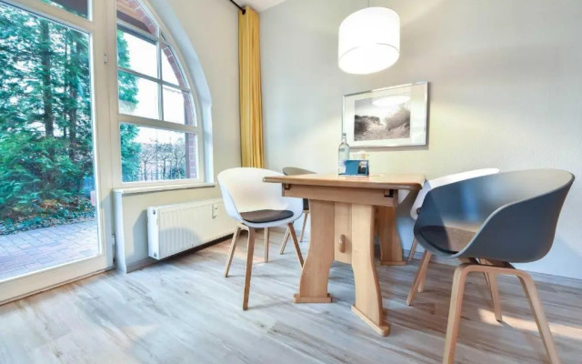 Haus Kogge Wohnung 1