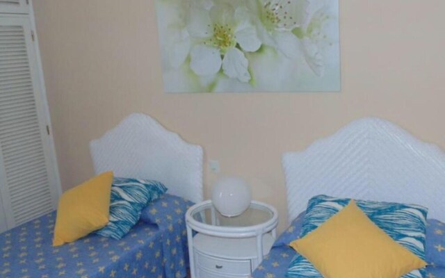 Apartamento On The Beach San Agustín 2