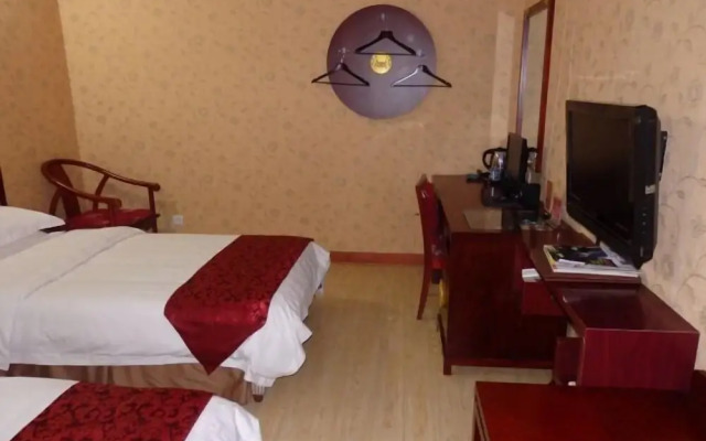 Hantang Hotel