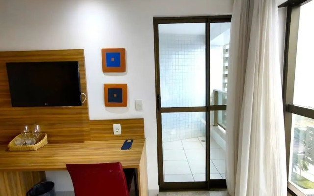 Beach Class Executive - Boa Viagem