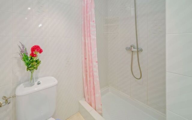 House Cucarres Calpe/Calp