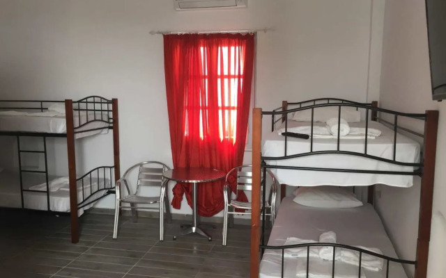 Depis Apartments & Suites