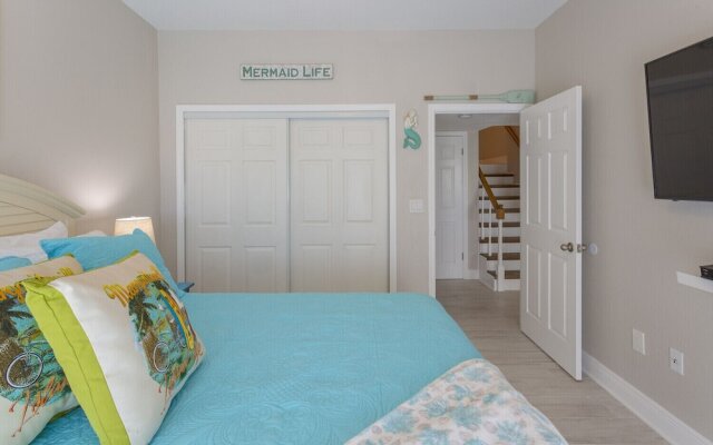 San Remo Beach Front Condo Star5vacations