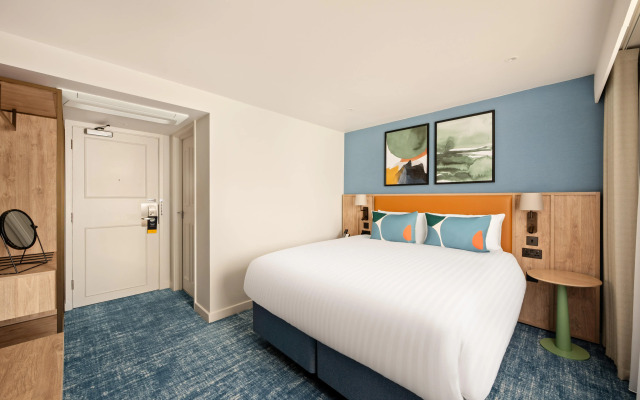 voco Letchworth Hall by IHG