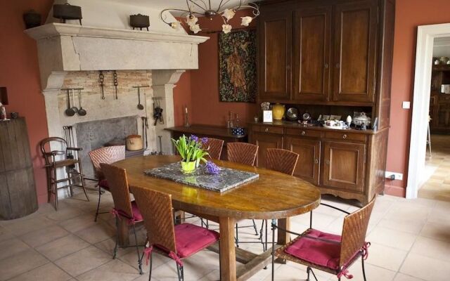 Le Relais du Passe-Heures