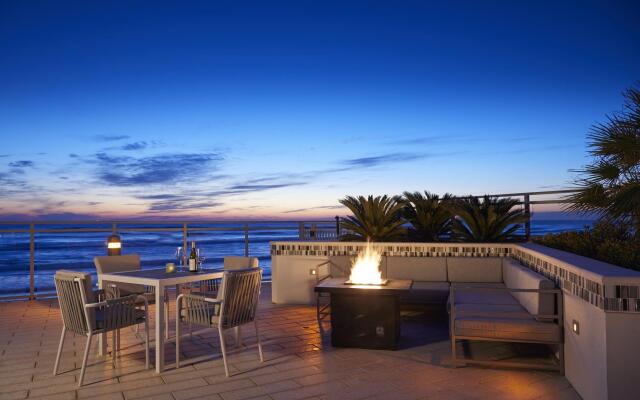 Hard Rock Hotel Daytona Beach