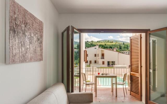 The Florence Hills Resort & Wellness