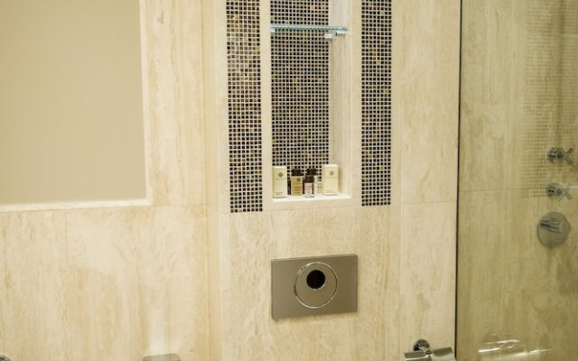 Villa Lanzirotti Luxury Property