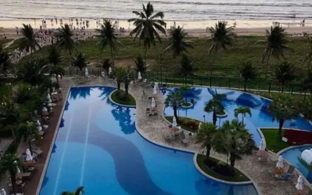 Paraíso do Atlântico Club Residence