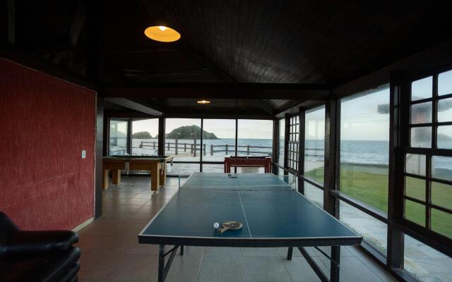 Casa com Vista Mar e 2 Suítes | CBR 7