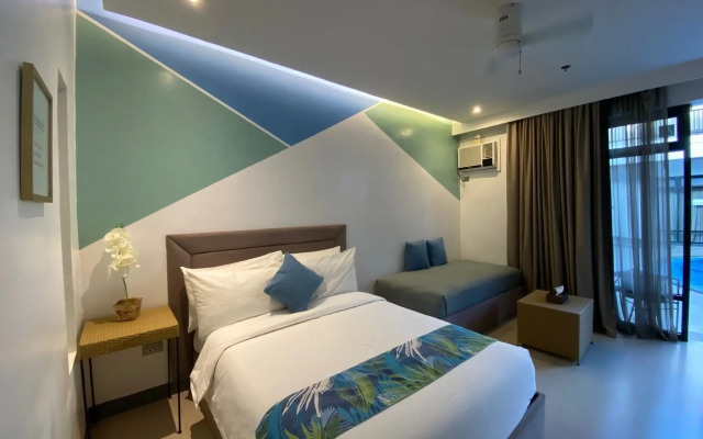 White Breeze Palawan Boutique Hotel