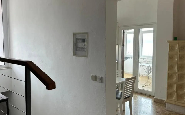 Apartman Tonko