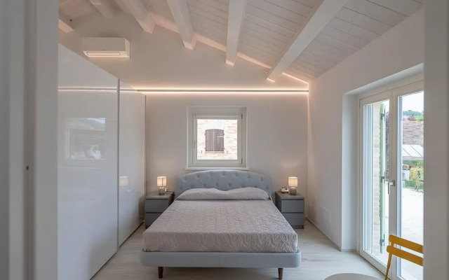 Spacious Stay in Montelupone