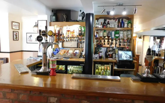 The Railway Inn