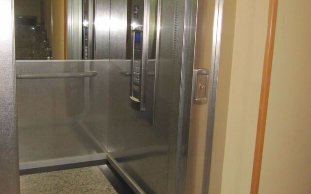 Apartamento Vitivola L'Areny 21