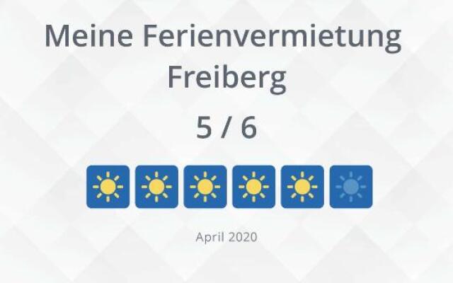 Wohnen in 09599 Freiberg, Buchstraße 14