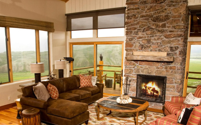 Spring Creek Ranch