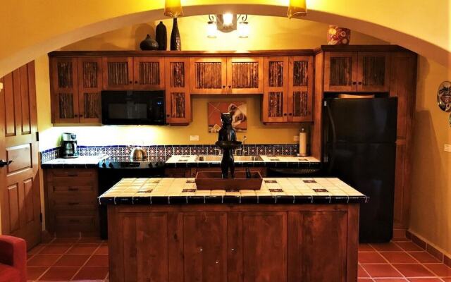 Casa Sierra by Casago