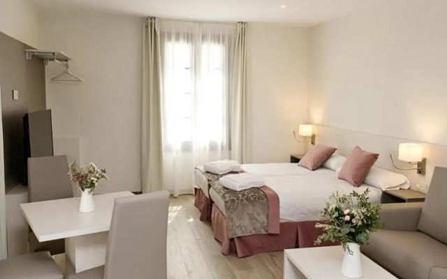 Suites La Posada de Pilar