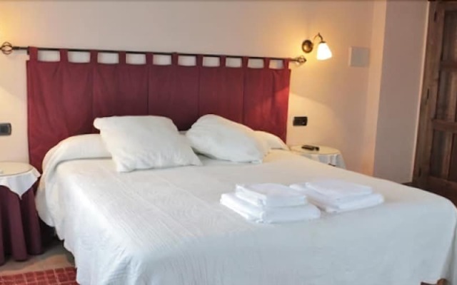 Casa Rural Rosa De Los Vientos