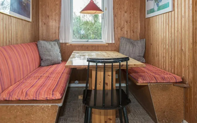 6 Person Holiday Home in Nordborg