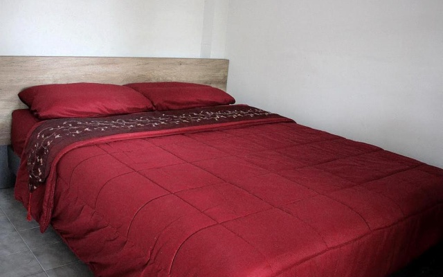 Garden Room Hostel