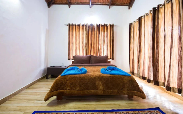 The Nest Bettathur Coorg