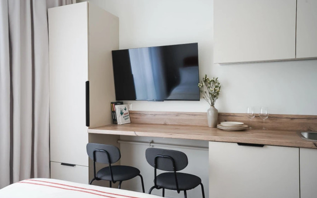 Pavlov (Pavlov) na ulitse Oktyabrskaya 57