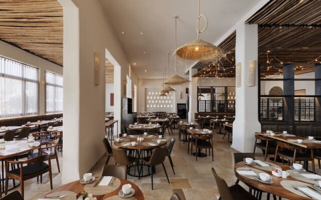 Kedma by Isrotel Design