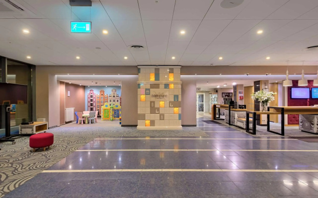 Mercure Gdansk Posejdon