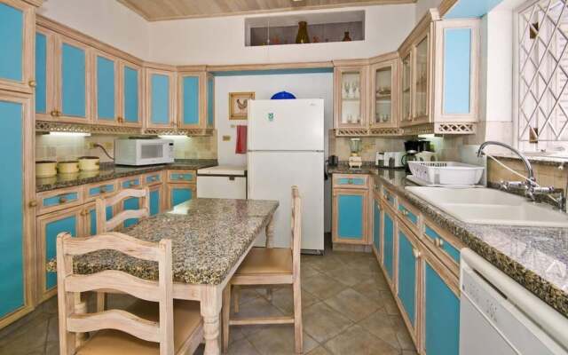 Aquamarine by Blue Sky Luxury