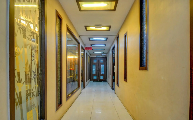 Hotel Vishnu Priya