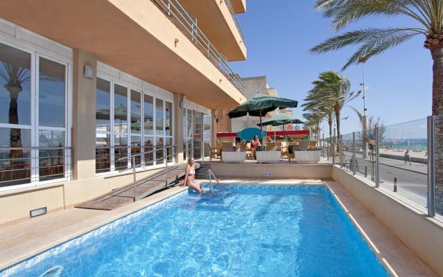 Hotel Eden Palma Playa Adults Only