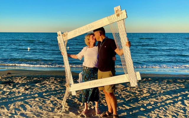 Residence Villa Azzurra